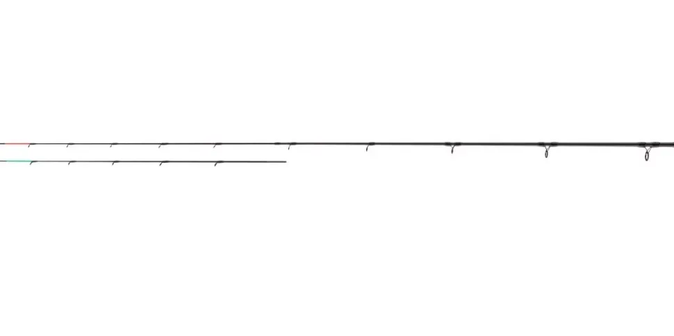 Daiwa Ninja X Stalker Feeder 2,40m / bis 100g Feederrute Grundrute
