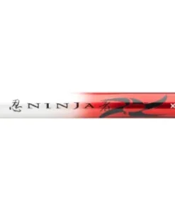 Daiwa Ninja X-Compact Pole 3,00m - 6,00m Stipprute Polerute