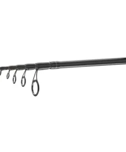 Daiwa Ninja X-Compact Spin 2,25m 5-30g Tele Spinnrute Teleskoprute