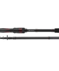 Daiwa Ninja X-Compact Spin 2,25m 5-30g Tele Spinnrute Teleskoprute