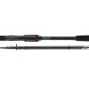 Daiwa Ninja X-Compact Spin 2,45m 15-50g Tele Spinnrute Teleskoprute
