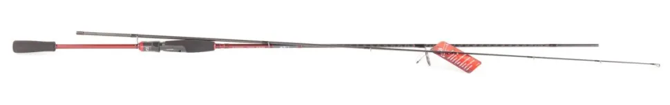 Daiwa Ninja Z Pro Spinnrute Jiggerspin Raubfischrute Spinnfischen