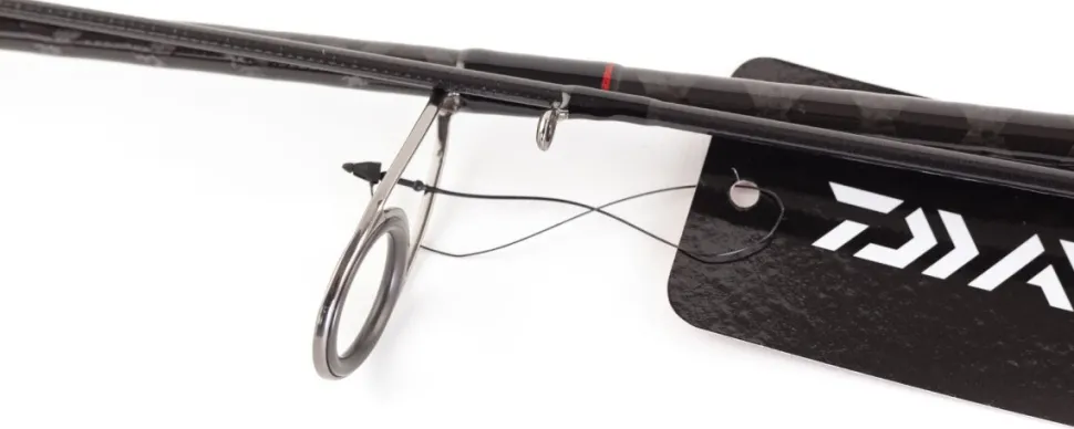 Daiwa Ninja Z Pro Spinnrute Jiggerspin Raubfischrute Spinnfischen