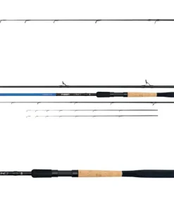 Daiwa N'Zon 2.0 Distance Feeder Feederrute Grundrute