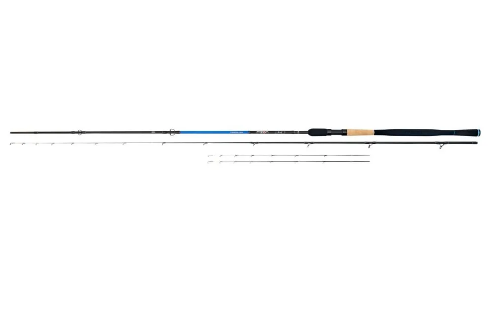 Daiwa N'Zon 2.0 Method Feeder Feederrute Grundrute