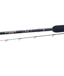 Daiwa N'Zon 2.0 Mini Method Feeder 2-teilig Feederrute