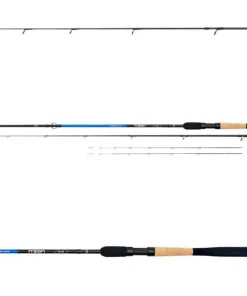 Daiwa N'Zon 2.0 Mini Method Feeder 2-teilig Feederrute