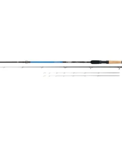 Daiwa N'Zon 2.0 Mini Method Feeder 2-teilig Feederrute