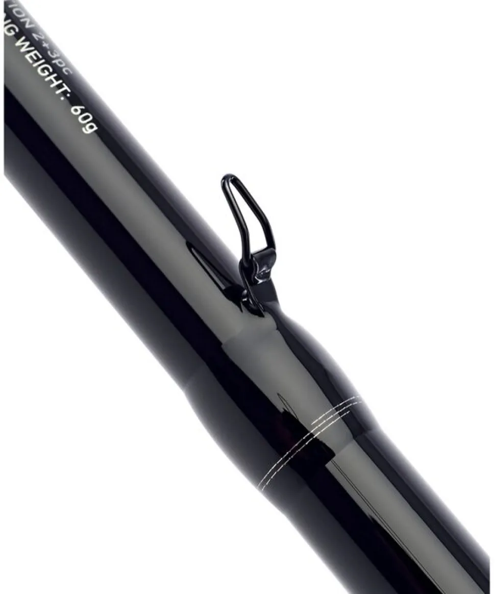 Daiwa N'Zon 2.0 Power Feeder Feederrute Grundrute