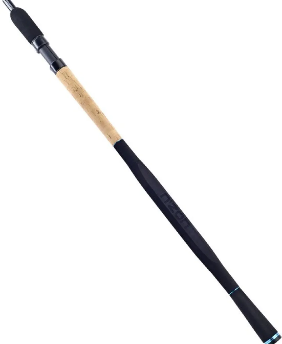 Daiwa N'Zon 2.0 Power Feeder Feederrute Grundrute