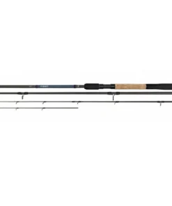 Daiwa N'Zon Distance Feeder 12ft / 13ft Feederrute Grundrute alle Modelle Feederfischen