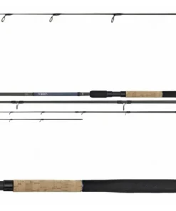 Daiwa N'Zon Distance Feeder 12ft / 13ft Feederrute Grundrute alle Modelle Feederfischen