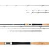 Daiwa N'ZON Distance 3,96m / bis 120g Special Feeder Feederrute