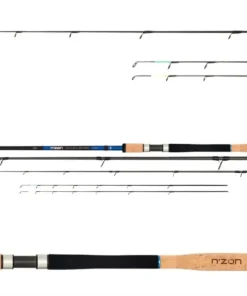 Daiwa N'ZON Distance 3,96m / bis 120g Special Feeder Feederrute