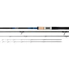 Daiwa N'Zon Distance 3,96m / bis 150g Special X Power Feeder 13' mit 3 Spitzen
