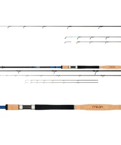 Daiwa N'ZON Distance Special Power Feeder14'