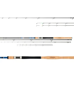 Daiwa N'ZON Distance Special Power Feeder12'