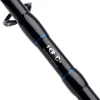 Daiwa N'Zon Extension Feeder 11' 3,35m / bis 50g Feederrute Grundrute