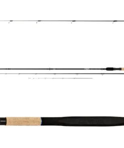 Daiwa N'Zon Extension Feeder 11' 3,35m / bis 50g Feederrute Grundrute