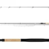 Daiwa N'Zon Extension Feeder 13' 3,96m / bis 120g Feederrute Grundrute