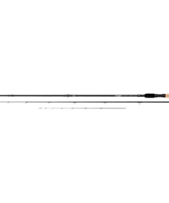 Daiwa N'Zon Extension Feeder 10' 3,05m / bis 40g Feederrute Grundrute