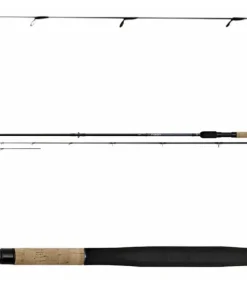 Daiwa N'Zon Light / Medium Feederrute alle Modelle Feederfischen