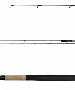 Daiwa N'Zon Mini Method Feederrrute alle Modelle Feederfischen