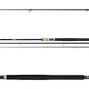 Daiwa N'Zon Prebait-Feeding 13' 3,96m Futterrute Rute für Futterraketen