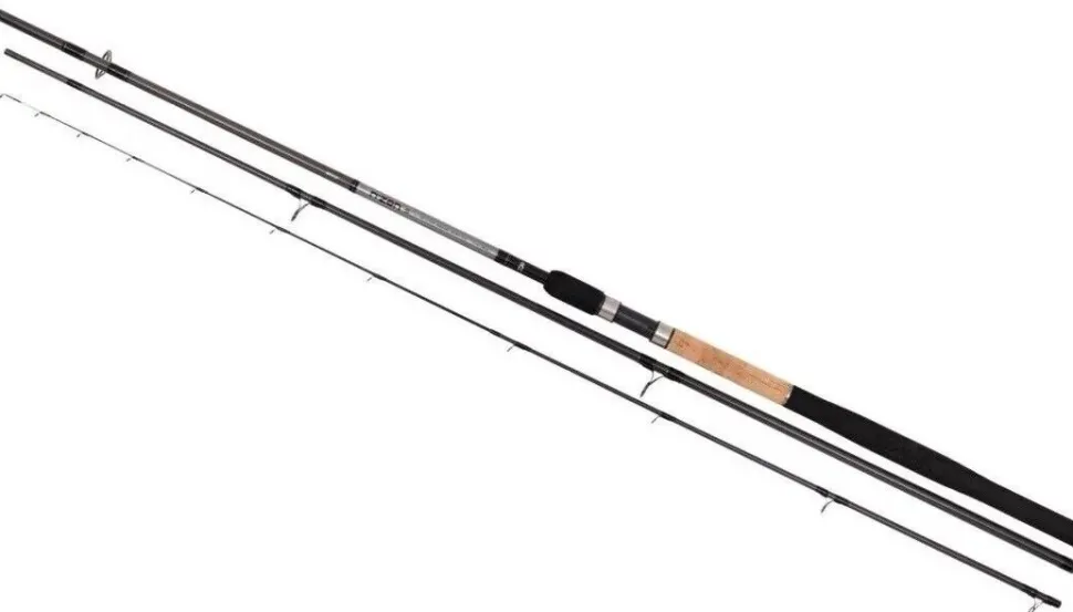Daiwa N´ZON S Feeder Feederrute Feedenr Grundrute Feederfischen