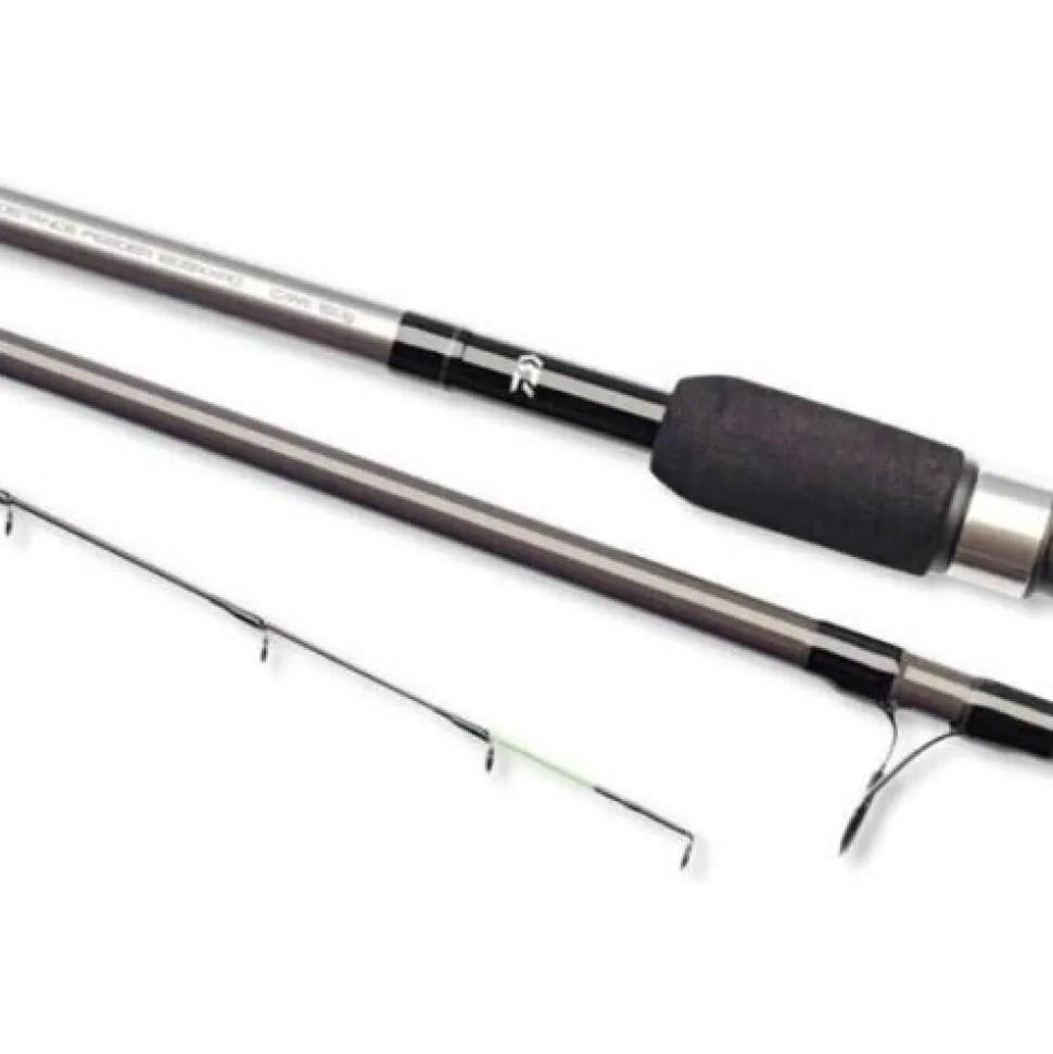 Daiwa N´ZON S Feeder Feederrute Feedenr Grundrute Feederfischen