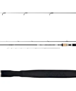 Daiwa N'Zon Super Slim 11" / 3,35m / bis 100g Power Feeder Feederrute Grundrute