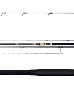 Daiwa N'Zon Super Slim 13" / 3,96m / bis 240g Carp Feeder Feederrute Grundrute