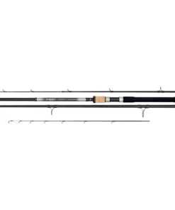 Daiwa N'Zon Super Slim 13" / 3,96m / bis 240g Carp Feeder Feederrute Grundrute