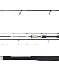Daiwa N'Zon Super Slim 13" / 3,96m / bis 150g Power Feeder Feederrute Grundrute
