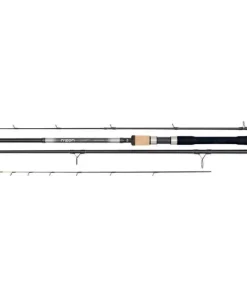 Daiwa N'Zon Super Slim 13" / 3,96m / bis 180g Carp Feeder Feederrute Grundrute