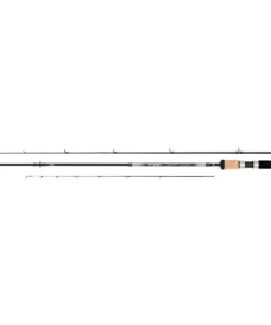 Daiwa N'Zon Super Slim Method Feeder 10" / 3,05m / bis 40g Feederrute Grundrute