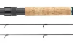 Daiwa N´Zon Tele Feeder 3,00m - 3,90m Feederrute Grundrute