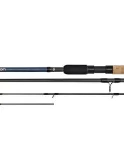 Daiwa N´Zon XL Distance Feeder 3,30m / bis 150g Feederrute