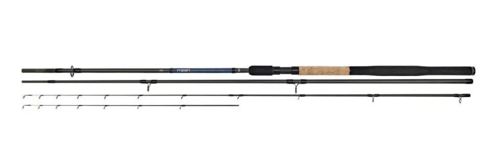 Daiwa N´Zon XL Distance Feeder 3,30m / bis 150g Feederrute