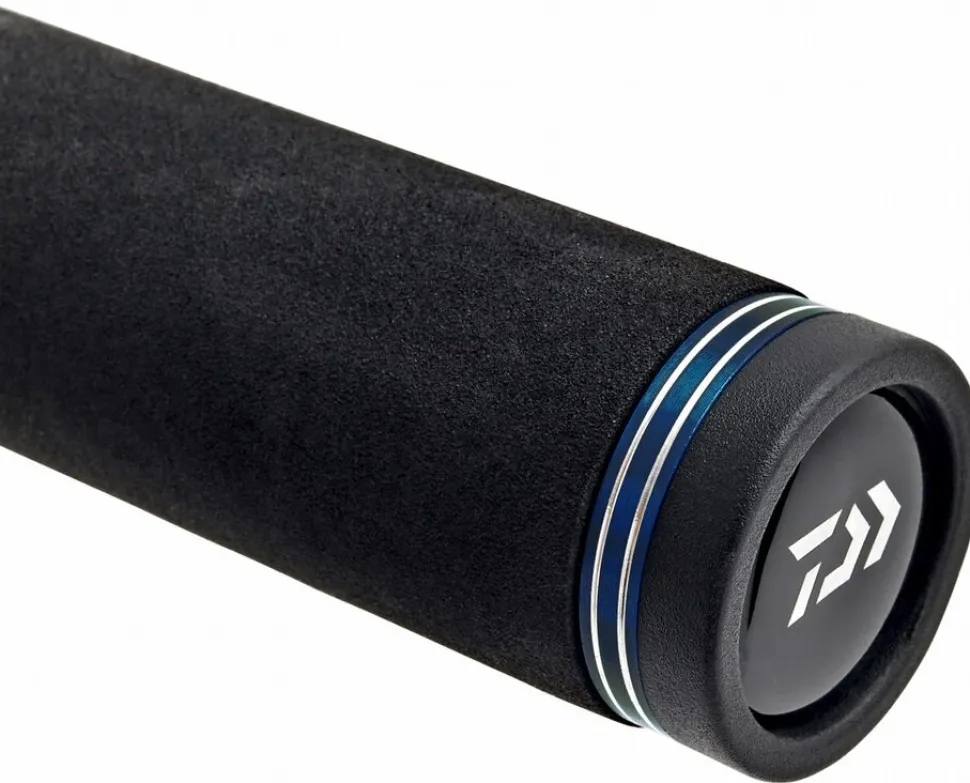 Daiwa N´Zon XL Distance Feeder 3,30m / bis 150g Feederrute