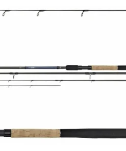 Daiwa N'Zon XL Distance Feeder 12ft / 13ft Feederrute Grundrute alle Modelle Feederfischen