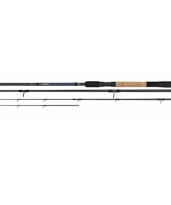 Daiwa N'Zon XL Distance Feeder 12ft / 13ft Feederrute Grundrute alle Modelle Feederfischen