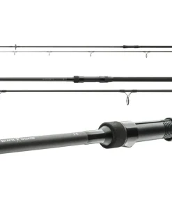 Daiwa Okuma Karpfencombo 3,00m 2lbs + Weitwurfrolle + Sufix Karpfenschnur Karpfenset