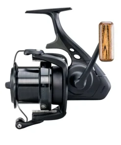 Daiwa Okuma Karpfencombo 3,00m 2lbs + Weitwurfrolle + Sufix Karpfenschnur Karpfenset