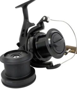 Daiwa Okuma Karpfencombo 3,00m 2lbs + Weitwurfrolle + Sufix Karpfenschnur Karpfenset