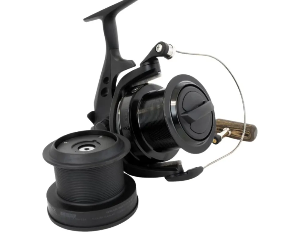 Daiwa Okuma Karpfencombo 3,00m 2lbs + Weitwurfrolle + Sufix Karpfenschnur Karpfenset