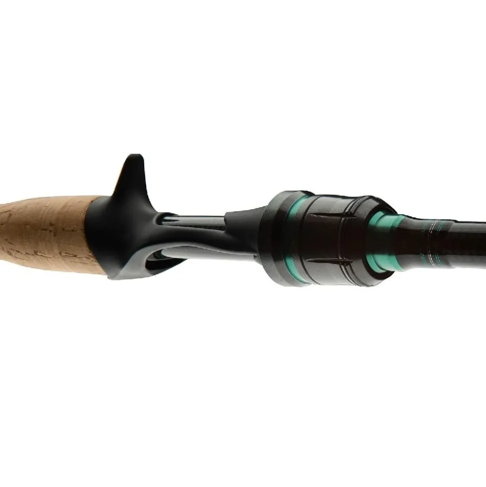 Daiwa Powermesh BC 1.85m 3-10g Baitcast UL Spinnrute