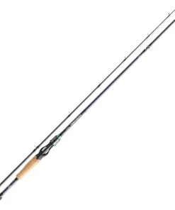Daiwa Powermesh BC 1.85m 3-10g Baitcast UL Spinnrute