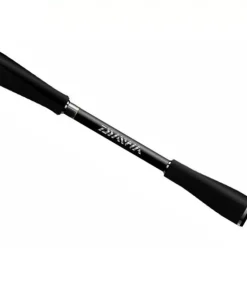 Daiwa Powermesh Cast Baitcast Spinnrute Raubfischrute
