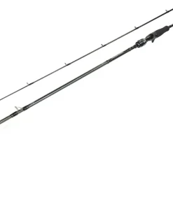 Daiwa Powermesh Cast Baitcast Spinnrute Raubfischrute